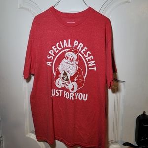 Well Worn "A special present just for you" Shirt